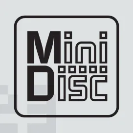 Mini disc 02